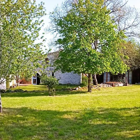 Сasa de vacaciones Maison De