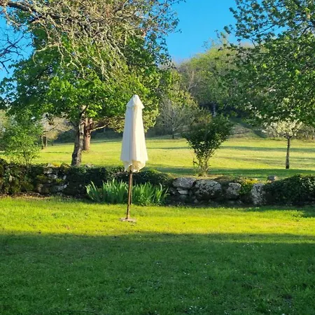 Maison De Сasa de vacaciones *