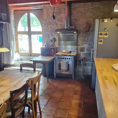 Maison De * Cauzac