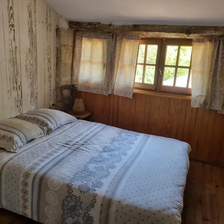 Maison De Сasa de vacaciones Cauzac