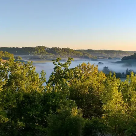 Сasa de vacaciones Maison De Cauzac