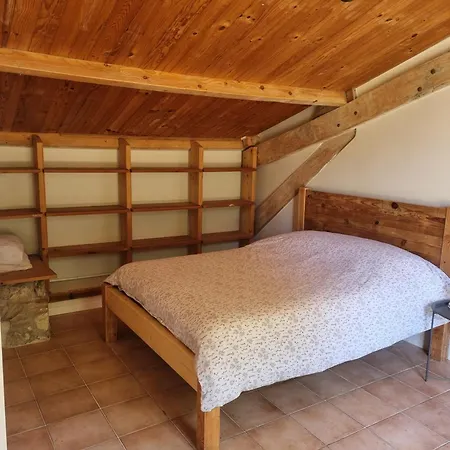 Maison De Сasa de vacaciones *
