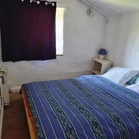 Сasa de vacaciones Maison De Cauzac