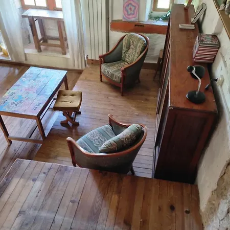 Maison De * Cauzac