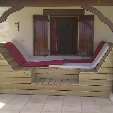 Maison De Vacances - *