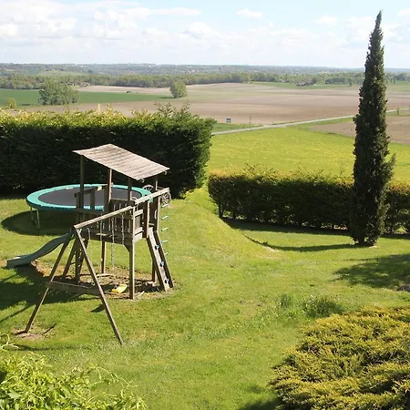 Maison De Vacances -