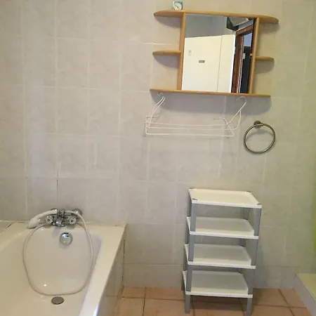 Maison De Vacances - Ribérac
