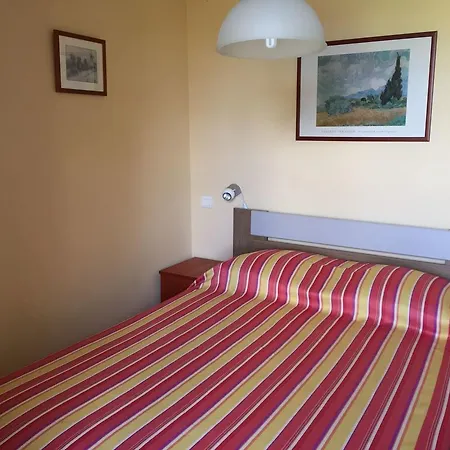 Maison De Vacances -