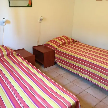 בית נופש Maison De Vacances - Ribérac