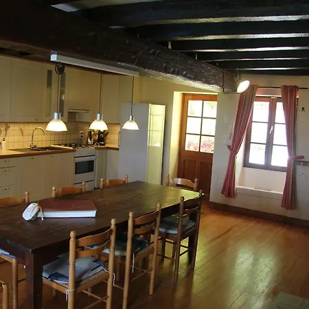 Maison De Vacances -