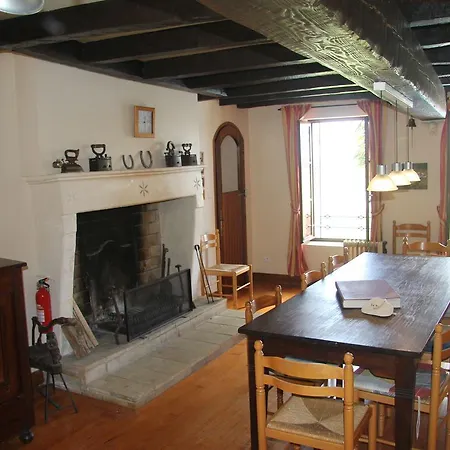 Maison De Vacances -